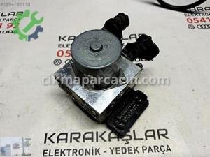 3AA614109AP VW PASSAT B7 ABS BEYNİ