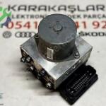 Volkswagen Passat ABS Beyni (Modül) çıkma parça - KARAKAŞLAR YEDEK PARÇA Konya