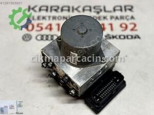 3AA614109AQ VW PASSAT B7 CC ABS BEYNİ