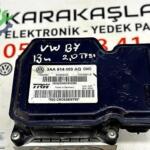 Volkswagen Passat ABS Beyni (Modül) çıkma parça - KARAKAŞLAR YEDEK PARÇA Konya