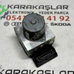 Volkswagen VW CC ABS Beyni (Modül) çıkma parça - KARAKAŞLAR YEDEK PARÇA Konya