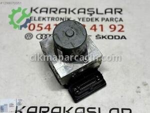 3AA614109BK VW PASSAT B7 VW CC ABS BEYNİ