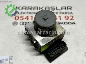 3AA614109BM VW PASSAT B7 CC ABS BEYNİ