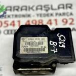 Volkswagen Passat ABS Beyni (Modül) çıkma parça - KARAKAŞLAR YEDEK PARÇA Konya