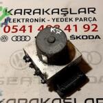 Volkswagen Passat ABS Beyni (Modül) çıkma parça - KARAKAŞLAR YEDEK PARÇA Konya