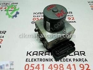 3AA614109N VW PASSAT B7 ABS BEYNİ