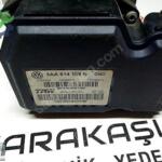 Volkswagen VW CC ABS Beyni (Modül) çıkma parça - KARAKAŞLAR YEDEK PARÇA Konya