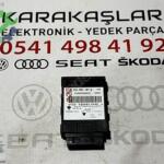 Volkswagen Passat Beyin çıkma parça - KARAKAŞLAR YEDEK PARÇA Konya