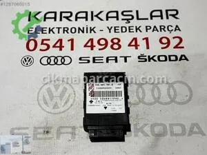 3AA905107B VW PASSAT B7 ANAHTARSIZ GİRİŞ MODULU