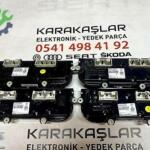 Volkswagen Passat Klima Kontrol Paneli çıkma parça - KARAKAŞLAR YEDEK PARÇA Konya