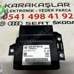 Volkswagen VW CC Beyni çıkma parça - KARAKAŞLAR YEDEK PARÇA Konya