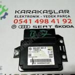 Volkswagen Passat Beyni çıkma parça - KARAKAŞLAR YEDEK PARÇA Konya