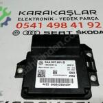 Volkswagen Passat Beyni çıkma parça - KARAKAŞLAR YEDEK PARÇA Konya