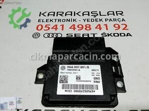 3AA907801G VW PASSAT B7 EL FRENİ BEYNİ