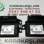 Volkswagen Passat Beyni çıkma parça - KARAKAŞLAR YEDEK PARÇA Konya