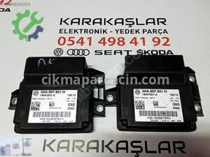 3AA907801H VW PASSAT B7 EL FRENİ BEYNİ