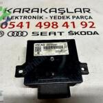 Volkswagen Passat Beyin çıkma parça - KARAKAŞLAR YEDEK PARÇA Konya