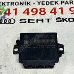 Volkswagen Passat Park Sensörü çıkma parça - KARAKAŞLAR YEDEK PARÇA Konya
