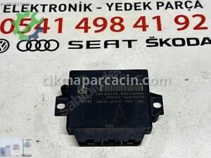3AA919475D VW PASSAT B7 PARK SENSÖRÜ BEYNİ 3AA919475A