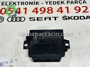 3AA919475D VW PASSAT B7 PARK SENSÖRÜ BEYNİ 3AA919475A