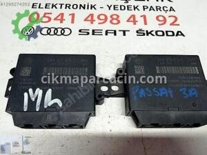 3AA919475L VW PASSAT B7 CC PARK SENSÖR BEYNİ 4H0919475E