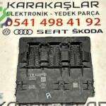 Volkswagen VW CC Konfor Beyni çıkma parça - KARAKAŞLAR YEDEK PARÇA Konya