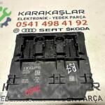 Volkswagen Passat Konfor Beyni çıkma parça - KARAKAŞLAR YEDEK PARÇA Konya