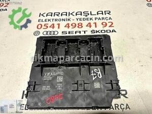 3AA937087C VW PASSAT CC BCM MERKEZİ KONFOR BEYNİ