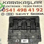 Volkswagen Passat Konfor Beyni çıkma parça - KARAKAŞLAR YEDEK PARÇA Konya