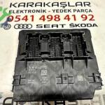 Volkswagen VW CC Konfor Beyni çıkma parça - KARAKAŞLAR YEDEK PARÇA Konya