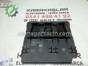 3AA937087F VW PASSAT B7 BCM MERKEZİ KONFOR BEYNİ