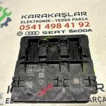 Volkswagen Passat Konfor Beyni çıkma parça - KARAKAŞLAR YEDEK PARÇA Konya