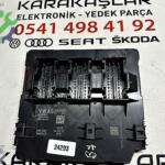 Volkswagen Passat Konfor Beyni çıkma parça - KARAKAŞLAR YEDEK PARÇA Konya