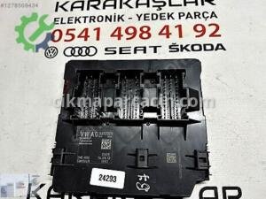 3AA937087H VW PASSAT B7 BCM MERKEZİ KONFOR BEYNİ