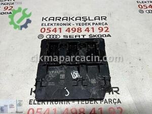 3AA937087J VW PASSAT BCM MERKEZİ KONFOR BEYNİ