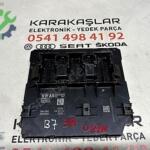 Volkswagen Passat Konfor Beyni çıkma parça - KARAKAŞLAR YEDEK PARÇA Konya