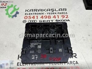 3AA937087N VW PASSAT B7 BCM MERKEZİ KONFOR BEYNİ
