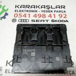 Volkswagen VW CC Konfor Beyni çıkma parça - KARAKAŞLAR YEDEK PARÇA Konya