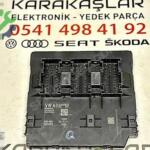 Volkswagen Passat Konfor Beyni çıkma parça - KARAKAŞLAR YEDEK PARÇA Konya