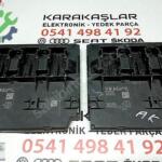 Volkswagen VW CC Konfor Beyni çıkma parça - KARAKAŞLAR YEDEK PARÇA Konya