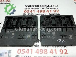 3AA937087 VW PASSAT CC BCM MERKEZİ KONFOR BEYNİ