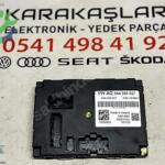 Volkswagen Passat Beyni çıkma parça - KARAKAŞLAR YEDEK PARÇA Konya