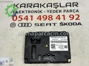 3AA959257 VW GOLF7 PASSAT B8 ELEKTRİKLİ KOLTUK BEYNİ