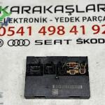 Volkswagen Passat Konfor Beyni çıkma parça - KARAKAŞLAR YEDEK PARÇA Konya