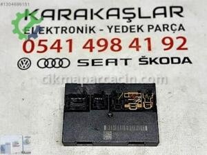 3AA959433B VW PASSAT B7 CC KONFOR BEYNİ