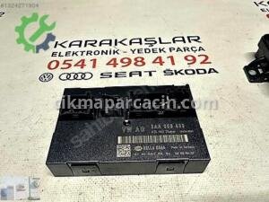 3AA959433 VW PASSAT B7 MERKEZİ KONFOR BEYNİ