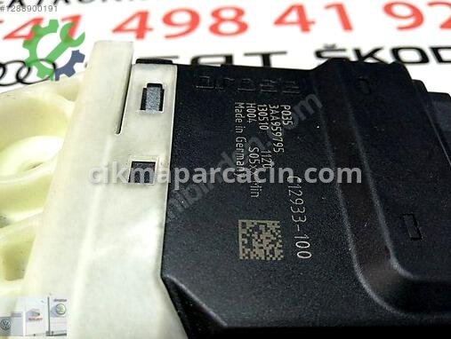 Volkswagen Passat Beyni 3AA959795 çıkma parça
