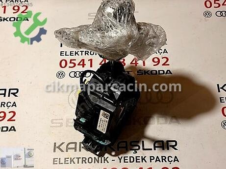 Volkswagen Passat Vites Mekanizması çıkma parça