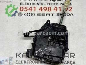 3AB713025D VW PASSAT B7 DSG VİTES KULESİ - B7 VİTES MEKANIZMASI