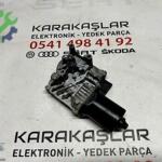 Volkswagen Passat Silecek Motoru çıkma parça - KARAKAŞLAR YEDEK PARÇA Konya